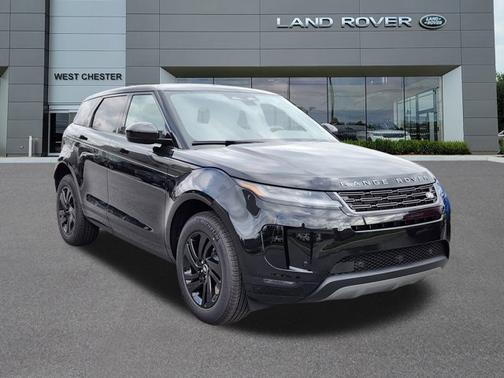 2026 Land Rover Range Rover Evoque Core S