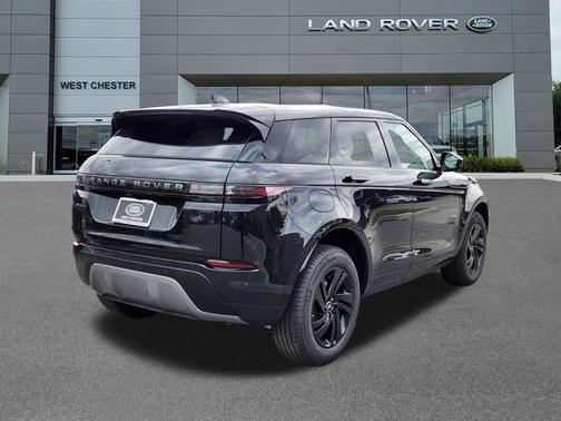2026 Land Rover Range Rover Evoque Core S