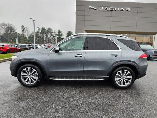 2022 Mercedes-Benz GLE 350 Base