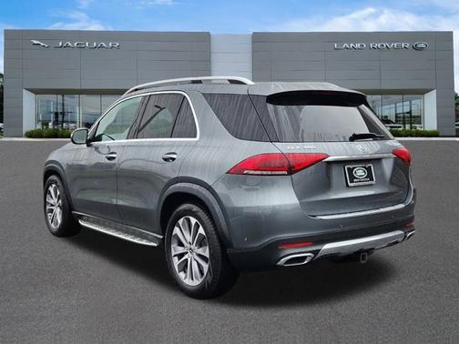 2022 Mercedes-Benz GLE 350 Base