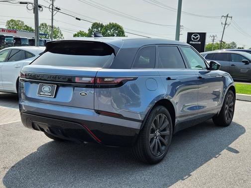 2022 Land Rover Range Rover Velar R-Dynamic S