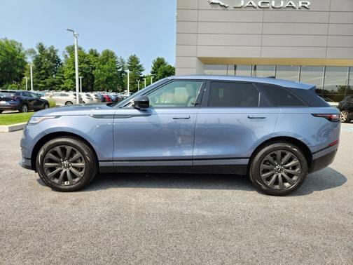 2022 Land Rover Range Rover Velar R-Dynamic S