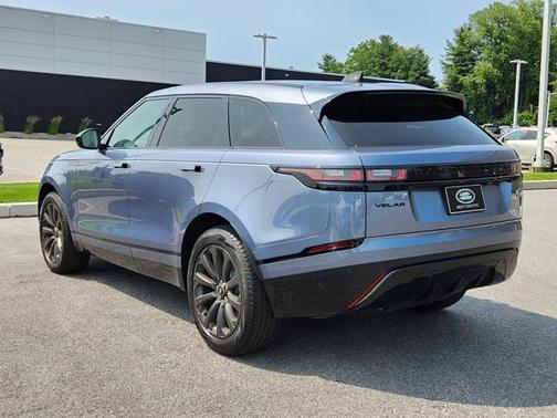 2022 Land Rover Range Rover Velar R-Dynamic S