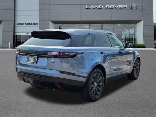 2022 Land Rover Range Rover Velar R-Dynamic S