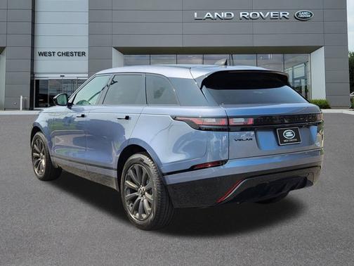 2022 Land Rover Range Rover Velar R-Dynamic S