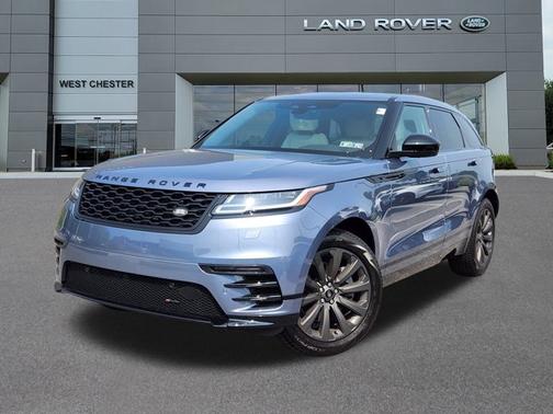 2022 Land Rover Range Rover Velar R-Dynamic S
