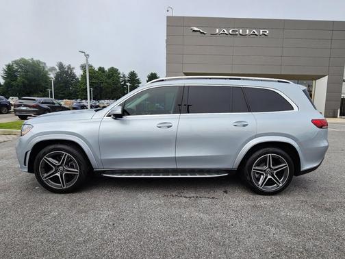 2022 Mercedes-Benz GLS 450 Base