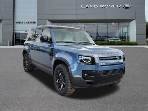 2026 Land Rover Defender S