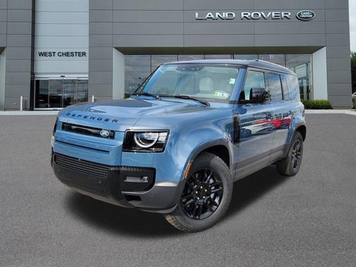 2026 Land Rover Defender S