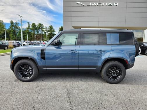2026 Land Rover Defender S