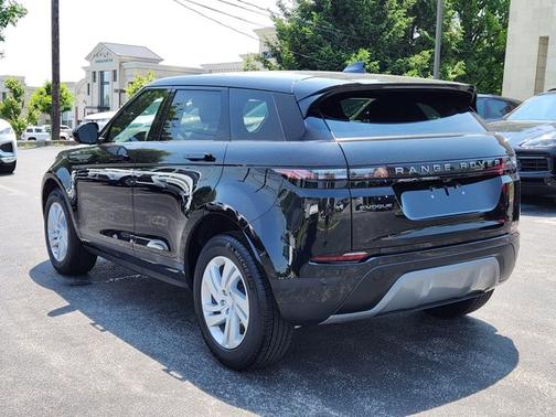 2024 Land Rover Range Rover Evoque Core S