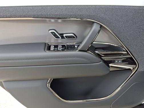 2025 Land Rover Range Rover Sport Dynamic SE