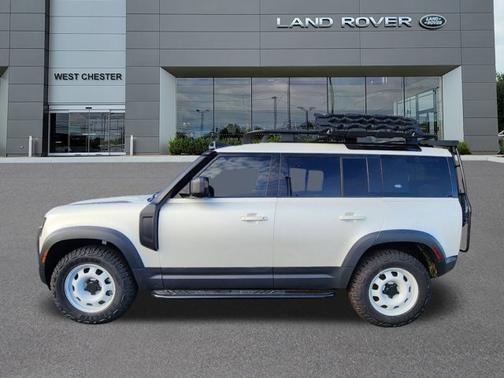 2024 Land Rover Defender S