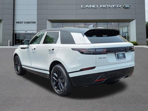 2026 Land Rover Range Rover Velar Dynamic SE