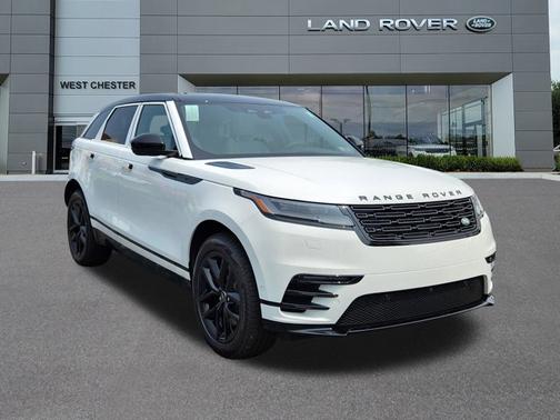 2026 Land Rover Range Rover Velar Dynamic SE