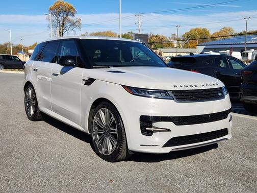 2024 Land Rover Range Rover Sport Dynamic SE