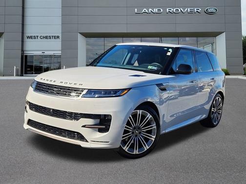 2024 Land Rover Range Rover Sport Dynamic SE