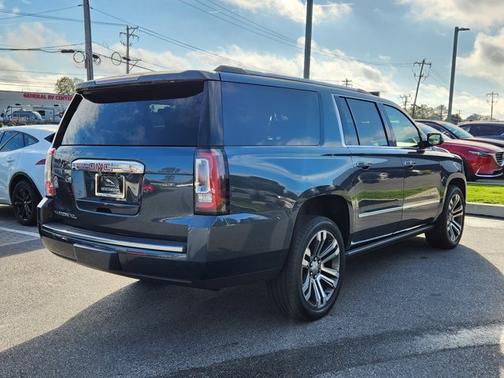 2020 GMC Yukon XL Denali