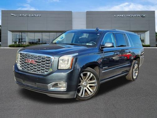 2020 GMC Yukon XL Denali