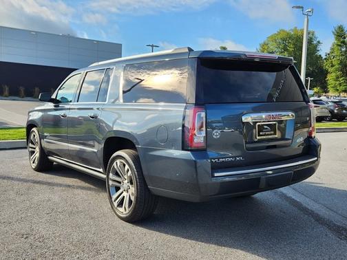 2020 GMC Yukon XL Denali