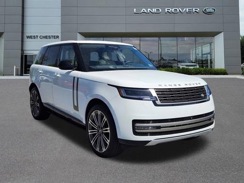 2024 Land Rover Range Rover SE
