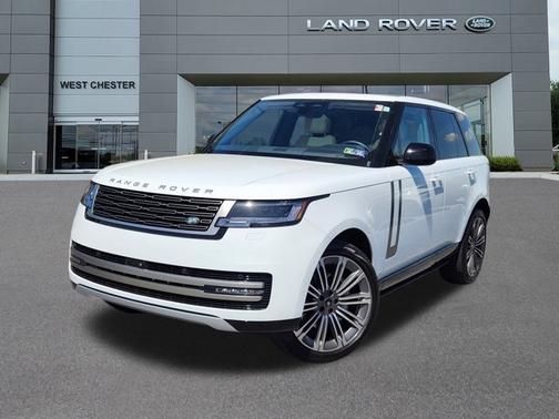 2024 Land Rover Range Rover SE