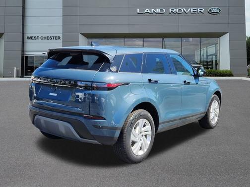 2026 Land Rover Range Rover Evoque Core S