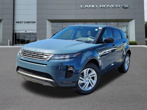 2026 Land Rover Range Rover Evoque Core S