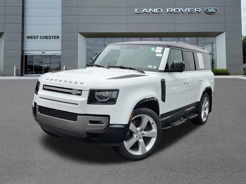 2025 Land Rover Defender X-Dynamic SE