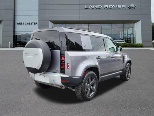 2023 Land Rover Defender S
