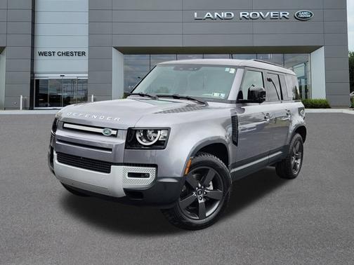 2023 Land Rover Defender S