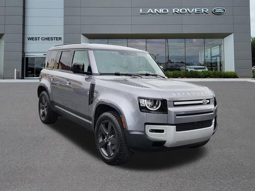 2023 Land Rover Defender S