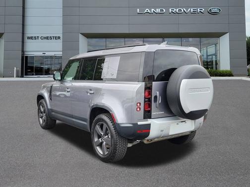 2023 Land Rover Defender S