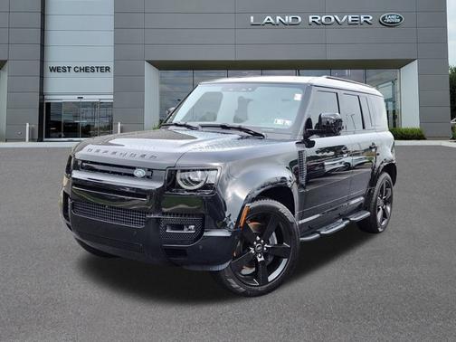 2025 Land Rover Defender X-Dynamic SE