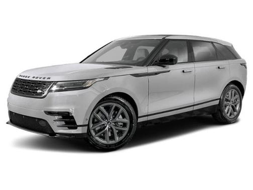 2026 Land Rover Range Rover Velar Dynamic SE