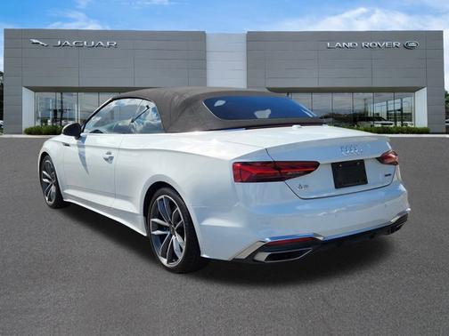 2024 Audi A5 S line Premium Plus