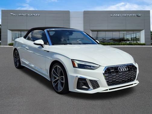 2024 Audi A5 S line Premium Plus