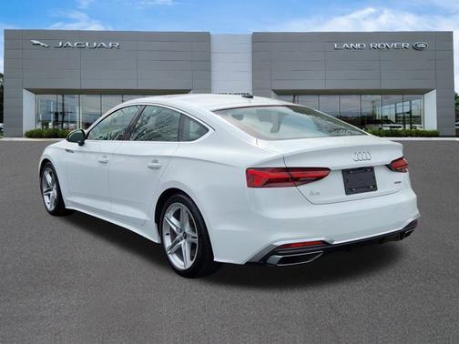 2022 Audi A5 Sportback S line Premium Plus