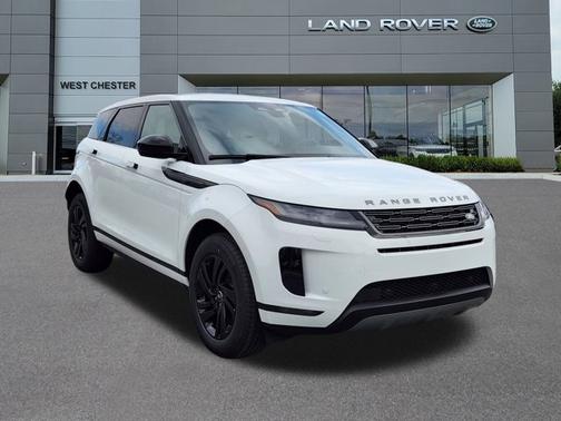 2026 Land Rover Range Rover Evoque Core S
