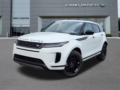 2026 Land Rover Range Rover Evoque Core S