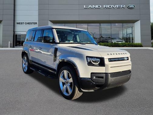 2026 Land Rover Defender X-Dynamic SE
