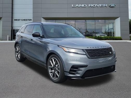 2026 Land Rover Range Rover Velar Dynamic SE