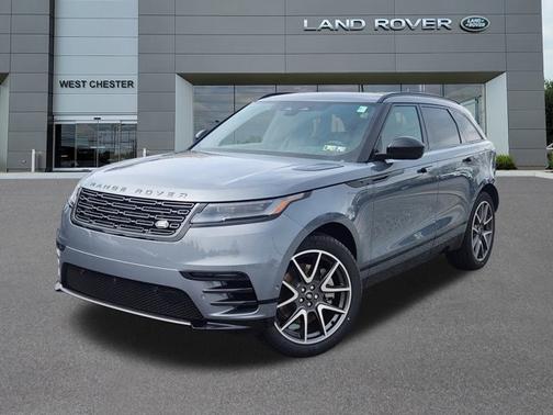 2026 Land Rover Range Rover Velar Dynamic SE
