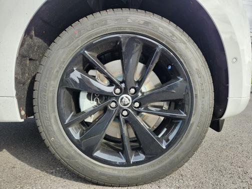 2024 Jaguar F-PACE R-Dynamic S