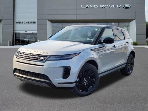 2026 Land Rover Range Rover Evoque Core S