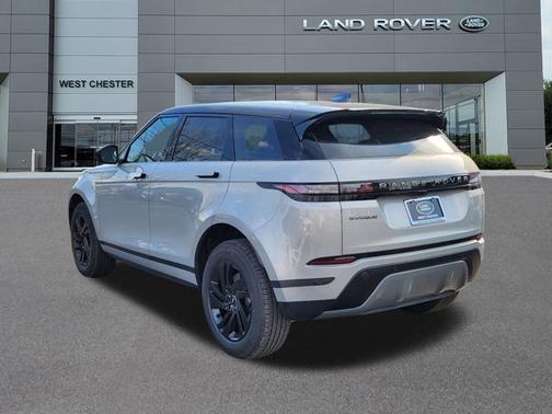 2026 Land Rover Range Rover Evoque Core S