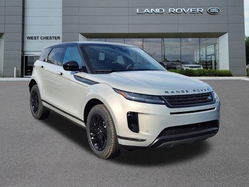2026 Land Rover Range Rover Evoque Core S