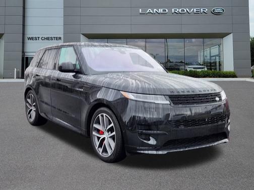 2023 Land Rover Range Rover Sport First Edition