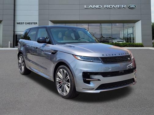 2025 Land Rover Range Rover Sport Dynamic SE