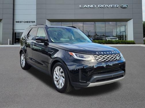2024 Land Rover Discovery S